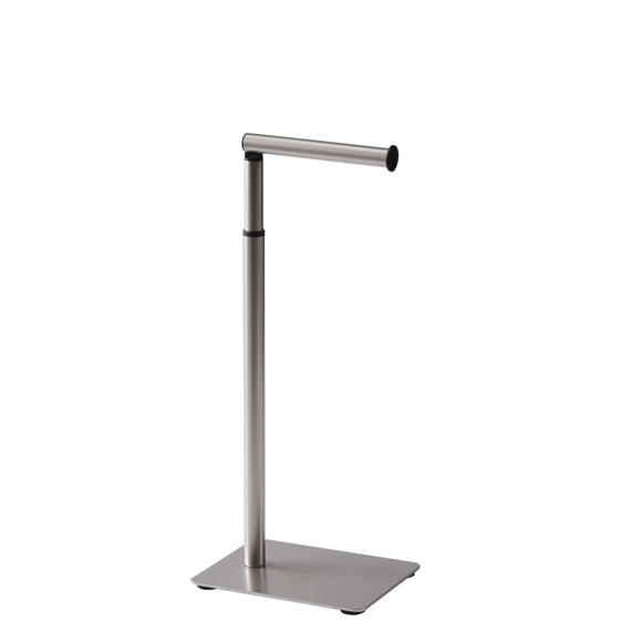 Portarrollo Better Homes Gardens Satin Nickel De Pie 47cm