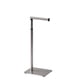 thumbnail image 1 of Portarrollo Better Homes Gardens Satin Nickel De Pie 47cm, 1 of 3