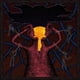 thumbnail image 1 of Álbum musical Divine Inner Tension de Zach Top, 1 of 1