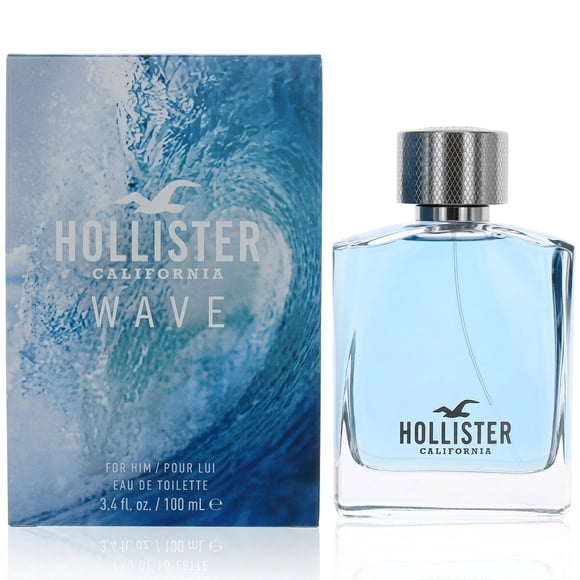 Perfume Hollister California Wave 100 ml EDT