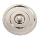 thumbnail image 1 of Tapa Universal Para Ollas, Woks Y Sartenes De 10 Pulgadas, Resistente Al Calor., 1 of 5