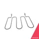 thumbnail image 2 of Elemento de Asado para Horno Eléctrico Frigidaire 316430900, 2 of 7