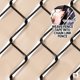 thumbnail image 4 of Cinta de Privacidad Fenpro 76 m (3,7 m²) Color Arena, 4 of 9