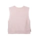 thumbnail image 2 of Chaleco Niña Sin Mangas Cuello Redondo Beige, 2 of 3