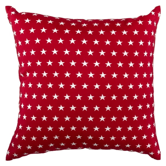 Cojin Mi Cielo Amor Rojo 45x45 Cm