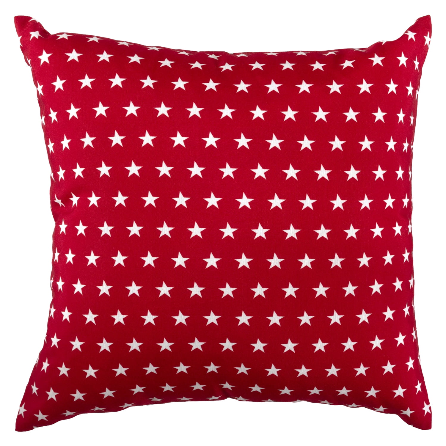 Sueño Blanco - Cojin Mi Cielo Amor Rojo 45x45 Cm