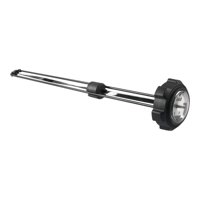 Ioensy - Indicador Mecánico De Combustible, Indicador De Tapa De Combustible Para Piezas De Repuesto Polaris Ranger