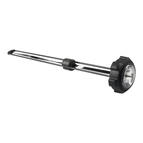 Ioensy - Indicador Mecánico De Combustible, Indicador De Tapa De Combustible Para Piezas De Repuesto Polaris Ranger