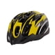 thumbnail image 1 of Casco de bicicleta Casco de bicicleta a prueba de golpes Transpirable Casco de bicicleta de carretera de montaña para adultos Mujeres Hombres Skateboa Amarillo, 1 of 5