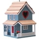 thumbnail image 1 of Casa de campo Birdhouse Home Bazaar Lovers Lane totalmente funcional, 1 of 9