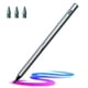 thumbnail image 1 of Lápiz Stylus Hastraith para iPad 2018‑2026 Azul Metálico, 1 of 7