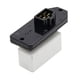 thumbnail image 4 of 4720278 Blower Resistencia de motor Accesorio Compatible para 3500 camiones 2500 camiones fáciles de instalar accesorios reemplazar piezas, 4 of 5