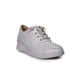 thumbnail image 2 of Zapatilla Cuero Rumba Plateado, 2 of 5