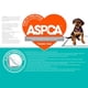 thumbnail image 3 of Almohadillas de entrenamiento ASPCA AS62930 para perros, paquete de 100, color gris, 3 of 6