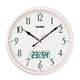 thumbnail image 1 of Reloj Casio Mural IC-02-7DF, 1 of 2