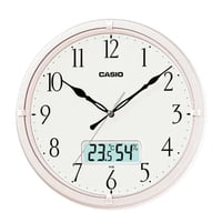 Reloj Casio Mural Ic-02-7Df