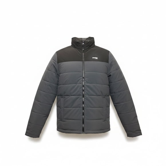 Chaqueta Hombre Gredos Gris Sphere Pro