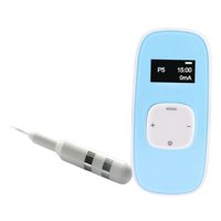 Ioensy - Ejercitador De Suelo Portátil Kegel Toner Fortalecimiento Ajustable 40 Niveles