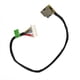thumbnail image 1 of Cable de alimentación DC Zahara para HP Pavilion Gaming serie 16-A, 1 of 5