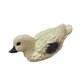 thumbnail image 4 of Decoración Del Lago De Pato Manualidad Realista Estatua De Animales Para La Piscina De Agua Césped Amarillo, 4 of 5