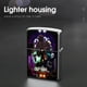 thumbnail image 4 of Carcasa para Encendedor Desmarcar Doors Cobre, 4 of 6