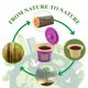 thumbnail image 4 of Filtros de papel de café desechables Irmidi, 300 unidades, para Keurig, 4 of 7