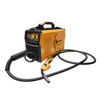 Krafter - Soldadora Mig 200Tec