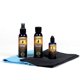 thumbnail image 1 of Kit de limpieza y cuidado de guitarras MusicNomad MN108 con limpiador y abrillantador, 1 of 7