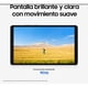 thumbnail image 3 of Tablet Galaxy Tab A11 11 256gb Wifi Silver 8gb, 3 of 3