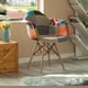 thumbnail image 3 of Butaca Sitial Eames Patchwork - Tradicional, 3 of 3