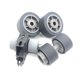 thumbnail image 3 of Kit de rodillos OKLILI para Fujitsu fi-7600/7700 PA03740, 3 of 6