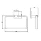 thumbnail image 2 of Ganchera Toalla Taff Niquel, 2 of 2