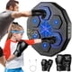thumbnail image 1 of Máquina de boxeo Beyn 2026 con música y Bluetooth, para montaje en pared, 1 of 6