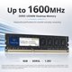 thumbnail image 2 of Kit de memoria RAM Timetec 32 GB DDR3L 1600 MHz CL11, 2 of 9