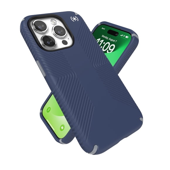 Funda Speck para iPhone 15 Pro 6.1" MagSafe Grip