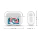 thumbnail image 2 of Desmarcar Funda AirPods Pro Navidad Bienvenido a Whoville Transparente, 2 of 6