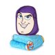 thumbnail image 3 of Set de almohada y manta para niños Jay Franco Toy Story Buzz 30 x 127 cm, 3 of 6