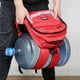 thumbnail image 3 of High School Bags for Teenage Boys Girls Large Capacity University Student School Backpack Men Casual 2022, 3 of 3
