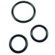 thumbnail image 2 of Kit de reparación de juntas tóricas Danco 80502 para grifos Moen, color negro, 2 of 6