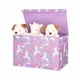 thumbnail image 2 of Caja Organizadora Niños Tejido Cartón, color surtido 1 un, 2 of 10