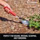 thumbnail image 3 of Herramienta multipala Corona de Garden Shovel con empuñadura ComfortGel, 3 of 6