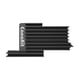 thumbnail image 4 of Kit de inicio CanaKit Raspberry Pi 5 PRO Turbine Black 128GB, 4 of 6
