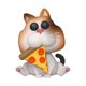 thumbnail image 1 of ¡Funko Pop! Figura Disney Soul Mr. Mittens, 1 of 1