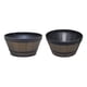 thumbnail image 3 of Maceta De Barril Colgante De 2x 12 Pulgadas Para Interior Y Exterior Sin Cadena, 3 of 3
