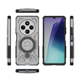 thumbnail image 4 of Funda FOXDOCK para Xiaomi Poco C75 4G , magnética, ligera, soporte 360°, antigolpes, 4 of 4