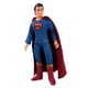 thumbnail image 2 of Figura de acción MEGO CORPORATION Justice League Super Man 20 cm, 2 of 9
