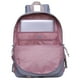 thumbnail image 3 of Mochila Mujer Escalede Color Block Gris Head, 3 of 6