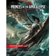 thumbnail image 1 of Libro Dungeons & Dragons: Príncipes de la Apocalipsis, 1 of 1