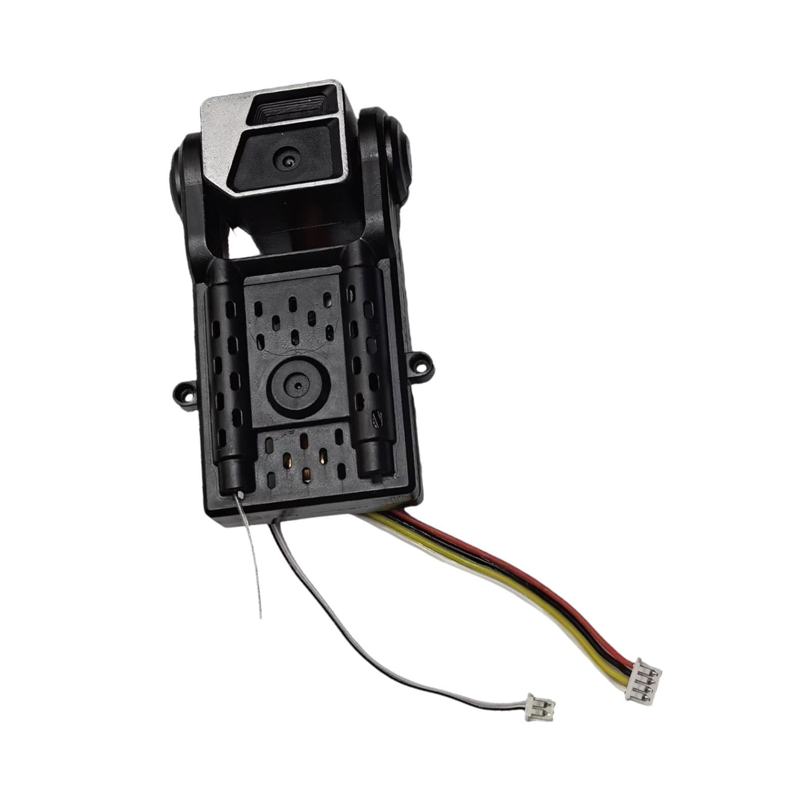 Magideal - Accesorio De Cámara De Flujo Óptico Para Drones, Piezas De Vehículos Rc Fáciles De Instalar, Cuadricópteros, Multirotores Para Accesorios De Repuesto