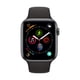 thumbnail image 2 of Smartwatch Apple Watch Series 4 GPS de 44 mm color gris espacial, 2 of 2